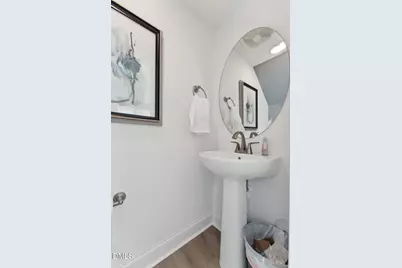 154 N White Street #100, Wake Forest, NC 27587 - Photo 23