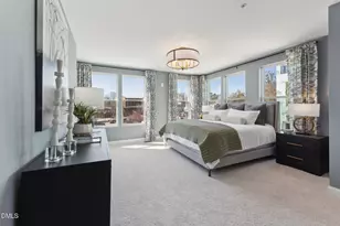 154 N White St, Wake Forest, NC 27587 - Photo 5