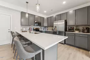 154 N White St, Wake Forest, NC 27587 - Photo 3