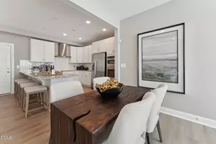 154 N White St, Wake Forest, NC 27587 - Photo 17