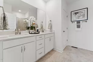 154 N White St, Wake Forest, NC 27587 - Photo 27