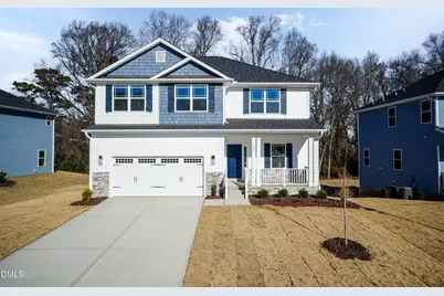 257 New Twin Branch Court, Smithfield, NC 27577 - Photo 5