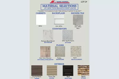 257 New Twin Branch Court, Smithfield, NC 27577 - Photo 3