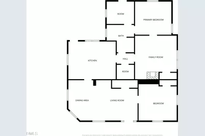 201 N Massey Street, Selma, NC 27576 - Photo 19