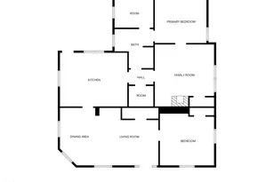 201 N Massey St, Selma, NC 27576 - Photo 19