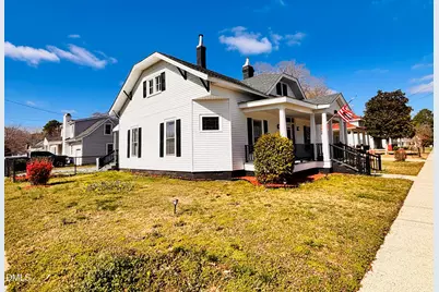 201 N Massey Street, Selma, NC 27576 - Photo 21