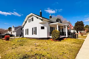 201 N Massey St, Selma, NC 27576 - Photo 21