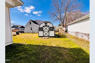 201 N Massey Street, Selma, NC 27576 - Photo 21