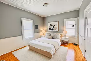 201 N Massey St, Selma, NC 27576 - Photo 17