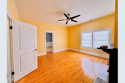 201 N Massey Street, Selma, NC 27576 - Photo 11