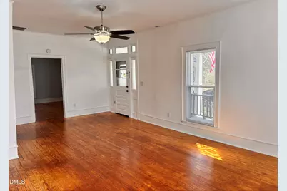 201 N Massey Street, Selma, NC 27576 - Photo 3