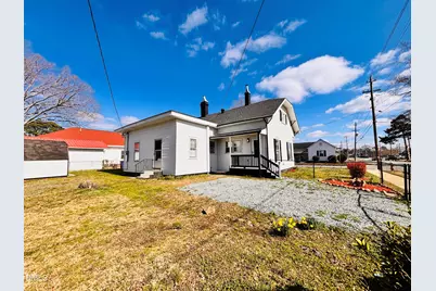 201 N Massey Street, Selma, NC 27576 - Photo 19