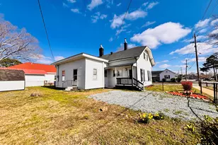 201 N Massey St, Selma, NC 27576 - Photo 19