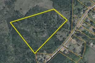 0 Lone Oak Trail, Providence, NC 27315 - Photo 1