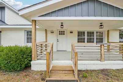 117 W Allen Street, Four Oaks, NC 27524 - Photo 3