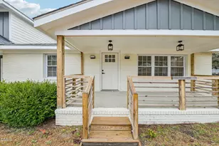 117 W Allen St, Four Oaks, NC 27524 - Photo 3