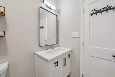 117 W Allen Street, Four Oaks, NC 27524 - Photo 29