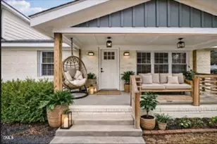 117 W Allen St, Four Oaks, NC 27524 - Photo 3