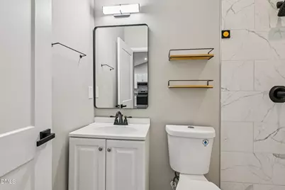 117 W Allen Street, Four Oaks, NC 27524 - Photo 25