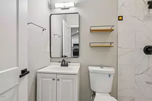 117 W Allen St, Four Oaks, NC 27524 - Photo 25