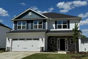 233 New Twin Br Ct, Smithfield, NC 27577 - Photo 1