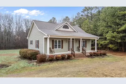 16975 Buffalo Road, Wendell, NC 27591 - Photo 5