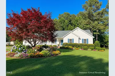 1157 Franklin Lane, Henderson, NC 27537 - Photo 43