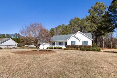 1157 Franklin Lane, Henderson, NC 27537 - Photo 29