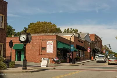 156 N White Street #100, Wake Forest, NC 27587 - Photo 35