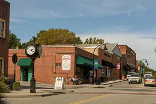 156 N White St, Wake Forest, NC 27587 - Photo 35