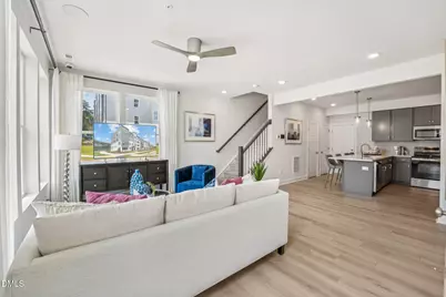 156 N White Street #100, Wake Forest, NC 27587 - Photo 13