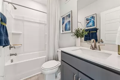 156 N White Street #100, Wake Forest, NC 27587 - Photo 19