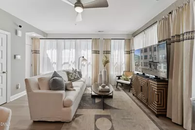 156 N White Street #100, Wake Forest, NC 27587 - Photo 17