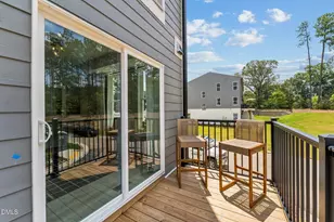 156 N White St, Wake Forest, NC 27587 - Photo 29