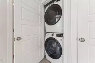 156 N White St, Wake Forest, NC 27587 - Photo 25