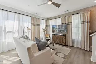 156 N White St, Wake Forest, NC 27587 - Photo 3