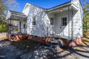 207 Morrison Ave, Tarboro, NC 27886 - Photo 5