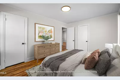 207 Morrison Avenue, Tarboro, NC 27886 - Photo 15