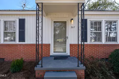 207 Morrison Avenue, Tarboro, NC 27886 - Photo 3