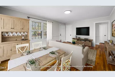 207 Morrison Avenue, Tarboro, NC 27886 - Photo 11