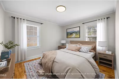 207 Morrison Avenue, Tarboro, NC 27886 - Photo 19