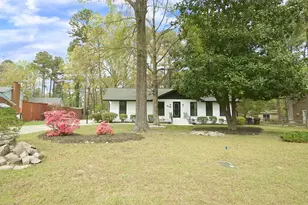 909 Windcrest Rd, Durham, NC 27713 - Photo 5