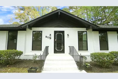 909 Windcrest Road, Durham, NC 27713 - Photo 7