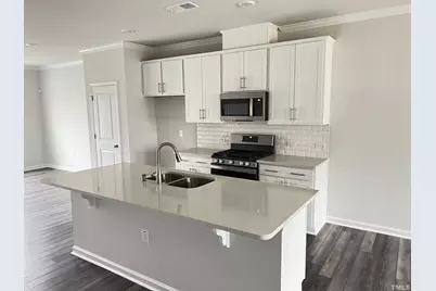 5336 Arkose Drive, Raleigh, NC 27610 - Photo 3