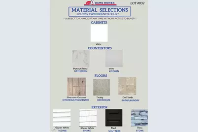 221 New Twin Branch Court, Smithfield, NC 27577 - Photo 3