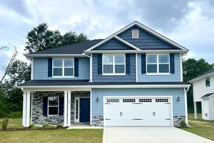 221 New Twin Br Ct, Smithfield, NC 27577 - Photo 1