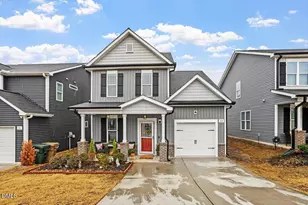 22 Principal Wy, Clayton, NC 27520 - Photo 1
