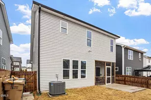 22 Principal Wy, Clayton, NC 27520 - Photo 5