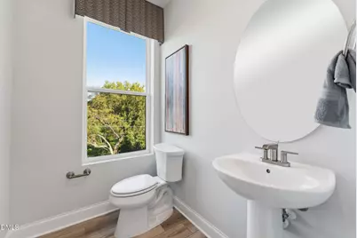 152 N White Street #200, Wake Forest, NC 27587 - Photo 7