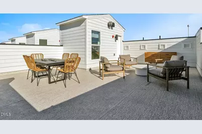 152 N White Street #200, Wake Forest, NC 27587 - Photo 23
